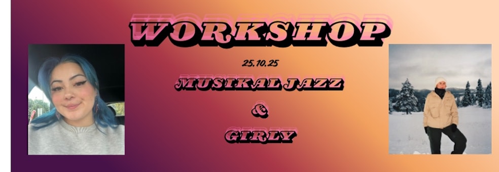 Workshop!